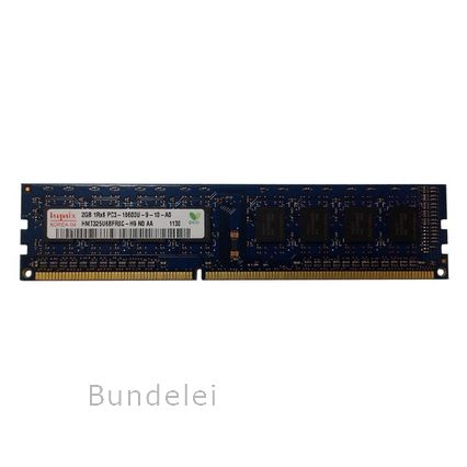 رم هاینکس SK hynix 2GB DDR3 1333Mhz 